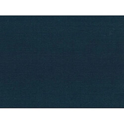 Alterego Canapé lit Dallas canapé convertible 160 cm Bleu pas cher