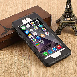 Universal Cas de couverture de téléphone portable à imperrage imperméable de 4,7 pouces pour l'iPhone6 / 6S