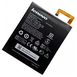 BATTERIE ORIGINE ? LENOVO L13D1P32 ? IdeaTab A8-50 4290mAh