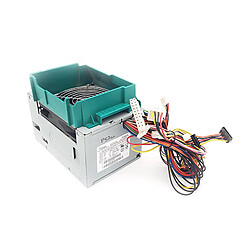 Alimentation PC Fujitsu NPS-230CB B 230W SATA P5700 S26113-E507-V50 · Reconditionné 