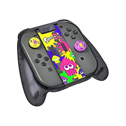 Kit de protection Splatoon 2 Deluxe Hori pour Switch