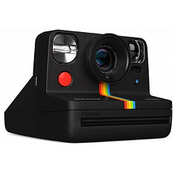 Avis Appareil photo instantané Polaroid Now+ Génération 2 Noir