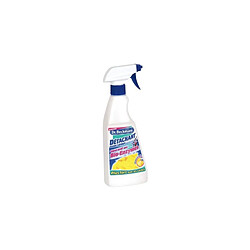 Selection Brico-Travo Détachant avant lavage dr beckmann vg liquide pulvérisateur 500 ml