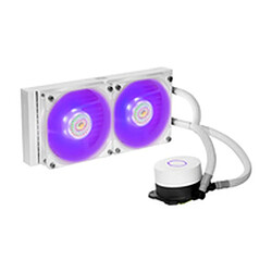 Acheter Cooler Master Ltd Glacière Portable Cooler Master ML240L V2 RGB White Edition