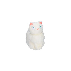 Semic Kiki la petite sorcière - Peluche Lily Sitting M 22 cm