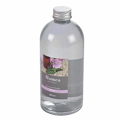 Paris Prix Liquide Pot Pourri Flower 500ml Musc