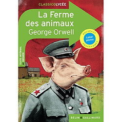 La ferme des animaux : nouveaux programmes