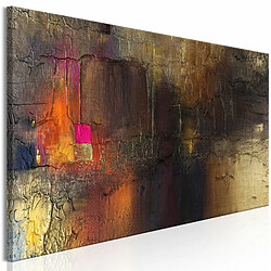 Paris Prix Tableau Imprimé Ray of Hope Narrow 40 x 120 cm