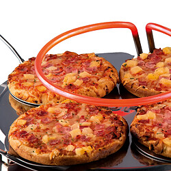 Acheter Trebs Four Pizzagusto - 8 personnes 99392 Terracotta