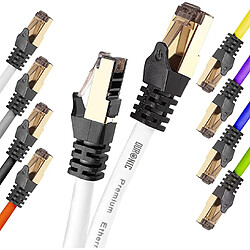 Câble RJ45 Duronic