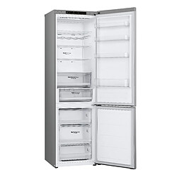 Acheter Réfrigérateur combiné LG GBV3200DPY Inox