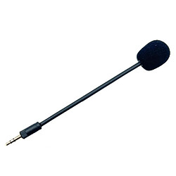 Avis Yonis Microphone Gaming Haute Sensibilité Omnidirectionnel