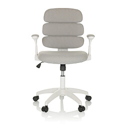 Chaise pivotante pour des enfants KID ERGOLINO W Gris hjh OFFICE