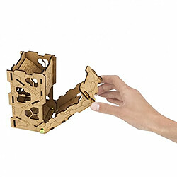 Acheter Jeu de sociAtA Q-Workshop Tech Dice Tower