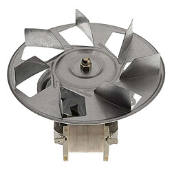 Rosieres MOTEUR DE CHALEUR TOURNANTE AXE 35 MM