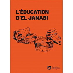 L'éducation d'El Janabi - Occasion