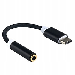 GUPBOO CABLE ADAPTATEUR AUDIO APPLE LIGHTNING MINIJACK 3.5mm,JL615 pas cher