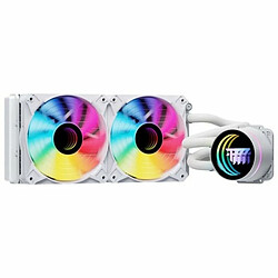 Kit de refroidissement liquide Tempest Liquid Cooler 240 ARGB