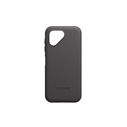 Coque FairPhone pour téléphone mobile Noir