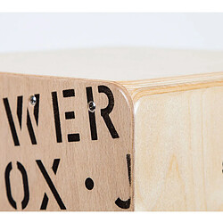 CP401 Hip-Box Junior Cajon Schlagwerk