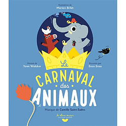 Le carnaval des animaux