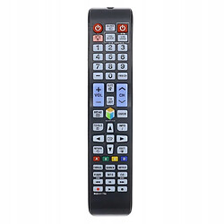 GUPBOO Télécommande Universelle de Rechange pour télécommande Samsung Smart TV TWH5