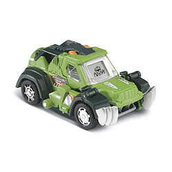 Avis VTech Switch + Go Dinos - Drex Super T-Rex Jeep