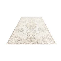 Acheter Vidal Tapis de laine 282x170 beige Ultra Vintage