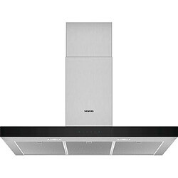 Siemens Hotte decorative murale LC96BFM50