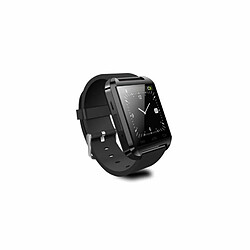 Avis U8S Smart Watch Phone Mate Avec Synchronisation/Bluetooth 3.0/Alarme Anti-Perte Pour Apple Iphone 4/4S/5/5C/5S Android Samsung