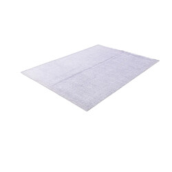 Vidal Tapis de laine 211x152 Violet Darya