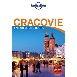 Cracovie en quelques jours - Occasion