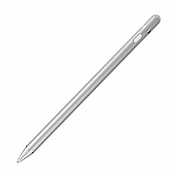 Riff DZ870 charge universelle haute sensibilité 1.4 stylet à pointe super fine argent