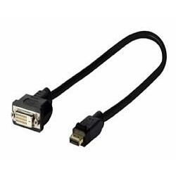 Pro Displayport - DVI 24 + 1 Supporting 1920*1080P/60Hz High flexible jacket, pure copper conductor.