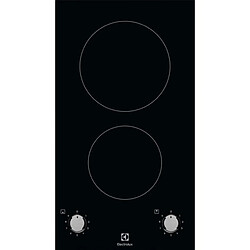 Electrolux LHR3210CK - Noir