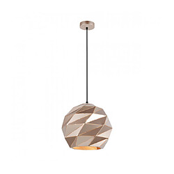 Luminaire Center Suspension moderne Palermo