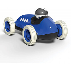 Voiture Verve Loretino Monaco Bleu 13,80 cm - Playforever