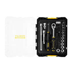 Acheter Coffret de 48 outils 14 Stanley STAKBOX M