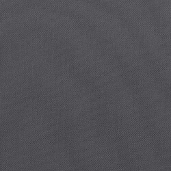 vidaXL Coussin de palette anthracite 60x60x8 cm tissu oxford pas cher