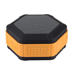 Acheter Yonis Enceinte Waterproof Bluetooth Portable Avec Micro