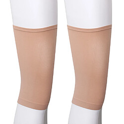 Avis 1 paire minceur perte de poids jambe shaper cellulite graisse brûleur cuisse chaussettes ceinture