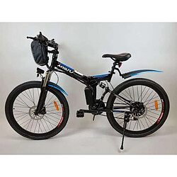 Vélo électrique S4143 Myatu 250W 36V 10.4Ah