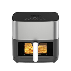 Iceagle Friteuse Sans Huile 9L Air Fryer AF08010 avec Fenêtre Visible