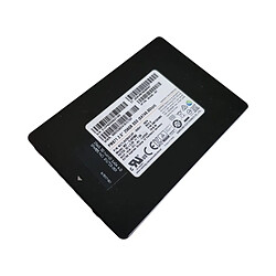 256Go SSD SAMSUNG MZ-7LN2560 2.5" 256Go SATA 6.0Gbps - Reconditionné