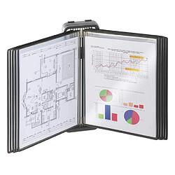 Avis Protège-documents mural Veo Tarifold