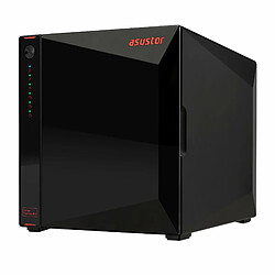 Asustor Xpanstor 4 AS5004U 4-Bay (90-AS5004U00-M030)