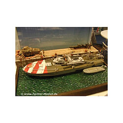 Acheter Italeri Maquette Bateau M.a.s. 563/568 With Crew