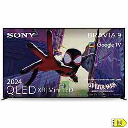 TV intelligente Sony K75XR90 4K Ultra HD 75" QLED