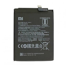 Batteria Pila Originale Xiaomi BN47 Mi A2 Lite M1805D1SG