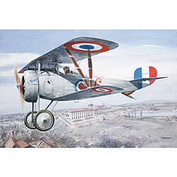 Roden Maquette avion : Nieuport 24 bis